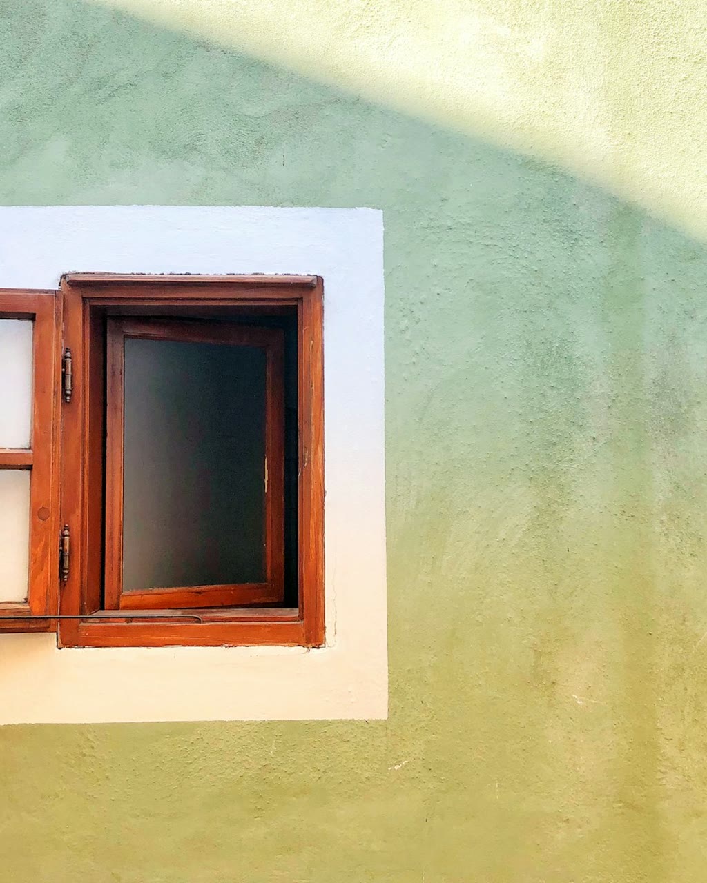Ξύλινα Κουφώματα